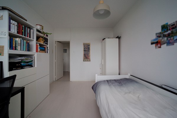 Medium property photo - Menno Ter Braaklaan 183, 2624 TD Delft